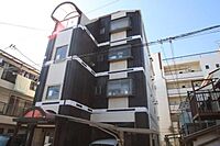 大阪府堺市堺区出島町3丁：物件画像／株式会社マイルド 賃貸住宅サービス NetWork堺東店