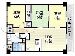 JR阪和線 富木駅 徒歩36分 1階/-