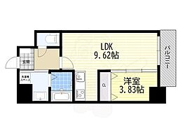 南海線 堺駅 徒歩15分 5階/-