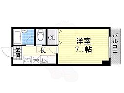 南海線 湊駅 徒歩19分