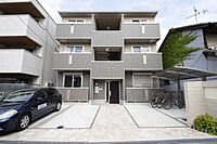 大阪府堺市堺区中三国ヶ丘町5丁1番2号：物件画像／株式会社マイルド 賃貸住宅サービス NetWork堺東店