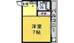 ハイツ永代 3階