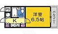 サンタフェ1階4.0万円