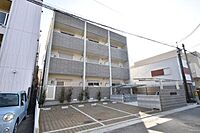 大阪府堺市西区浜寺石津町西4丁：物件画像／株式会社マイルド 賃貸住宅サービス NetWork堺東店