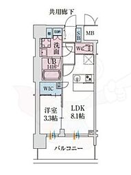 🉐敷金礼金0円！🉐スプランディッド堺東DUE