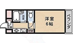 Osaka Metro御堂筋線 なかもず駅 徒歩6分