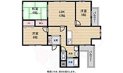 センチュリーハイツ堺 11階