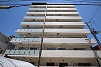 大阪府堺市堺区南安井町6丁1番17号：物件画像／株式会社マイルド 賃貸住宅サービス NetWork堺東店