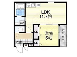 Osaka Metro御堂筋線 なかもず駅 徒歩12分 1階/-
