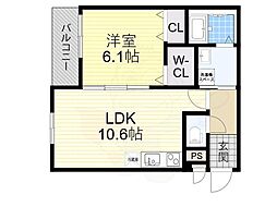 Osaka Metro御堂筋線 なかもず駅 徒歩11分 3階/-