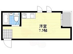 サンシャイン8 2階/-