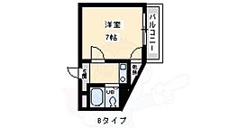セブンロード 4階