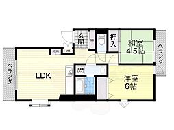 南海高野線 浅香山駅 徒歩7分 2階/-