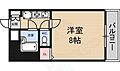 サンライズ泉6階3.7万円