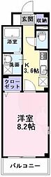 南海線 湊駅 徒歩12分 2階/-