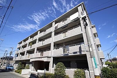 外観 外観