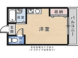 ニューコート小林 2階