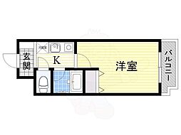 🉐敷金礼金0円！🉐南海高野線 堺東駅 徒歩10分