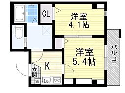 🉐敷金礼金0円！🉐南海高野線 堺東駅 徒歩12分