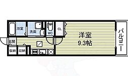 南海線 湊駅 徒歩2分