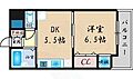 サンコート住吉4階6.5万円