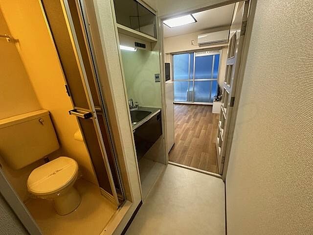 室内