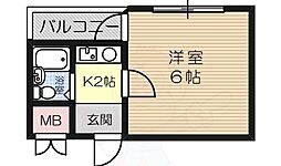 甲斐町TKハイツ 5階