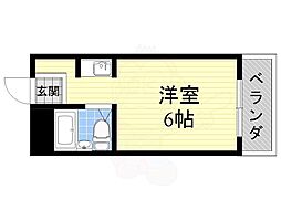 🉐敷金礼金0円！🉐南海高野線 浅香山駅 徒歩11分