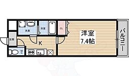 🉐敷金礼金0円！🉐南海高野線 浅香山駅 徒歩10分