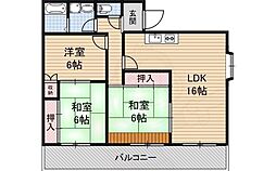 セントラルプレイン 7階