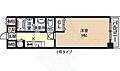 住吉橋TKハイツ3階5.5万円