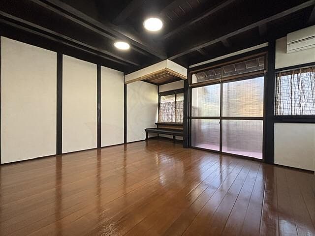室内
