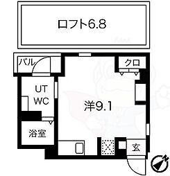 南海線 堺駅 徒歩6分