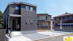 蓮田市椿山3丁目　新築戸建住宅