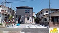 埼玉県桶川市大字坂田1214-90：物件画像