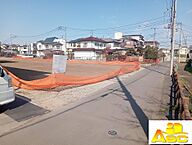 埼玉県さいたま市見沼区染谷3丁目488：物件画像