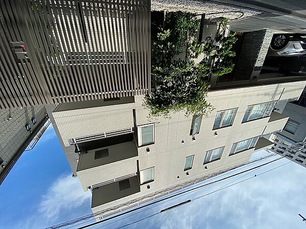 ミリアレジデンス高輪（旧アーバンベルデ高輪） 402｜東京都港区高輪４丁目(賃貸マンション1LDK・4階・64.84㎡)の写真 その11