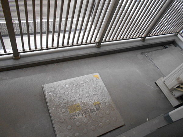 ワンルーフフラット月島 301｜東京都中央区月島４丁目(賃貸マンション1R・3階・25.14㎡)の写真 その12