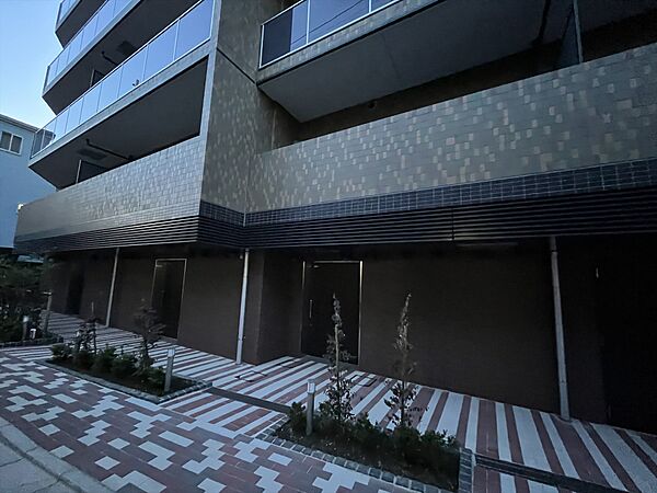 ＬＩＭＥ　ＲＥＳＩＤＥＮＣＥ　ＨＩＫＩＦＵＮＥ（ライムレジデ 304｜東京都墨田区東向島１丁目(賃貸マンション1DK・3階・25.96㎡)の写真 その24