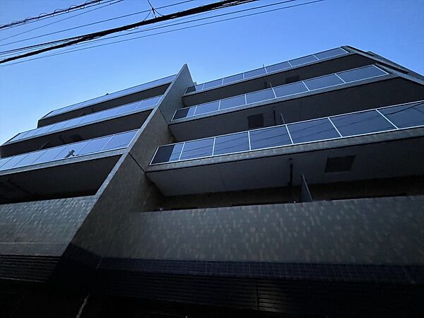 ＬＩＭＥ　ＲＥＳＩＤＥＮＣＥ　ＨＩＫＩＦＵＮＥ（ライムレジデ 304｜東京都墨田区東向島１丁目(賃貸マンション1DK・3階・25.96㎡)の写真 その26