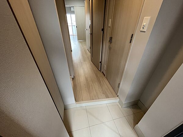 ＬＩＭＥ　ＲＥＳＩＤＥＮＣＥ　ＨＩＫＩＦＵＮＥ（ライムレジデ 404｜東京都墨田区東向島１丁目(賃貸マンション1DK・4階・25.96㎡)の写真 その8