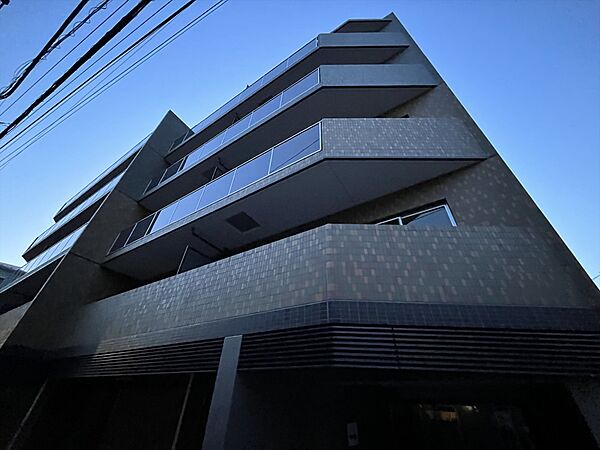 ＬＩＭＥ　ＲＥＳＩＤＥＮＣＥ　ＨＩＫＩＦＵＮＥ（ライムレジデ 404｜東京都墨田区東向島１丁目(賃貸マンション1DK・4階・25.96㎡)の写真 その23