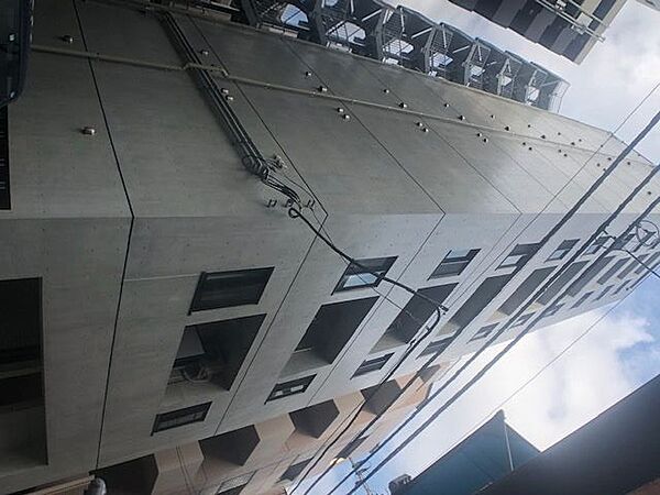 ラシクラスラゾ銀座イースト（ラシクラスLAZO ginza- 701｜東京都中央区湊２丁目(賃貸マンション1K・7階・25.03㎡)の写真 その20