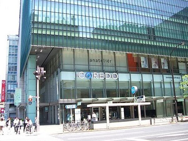 グランヴァンデュヴェール東京 901｜東京都中央区日本橋茅場町３丁目(賃貸マンション2LDK・9階・49.44㎡)の写真 その24