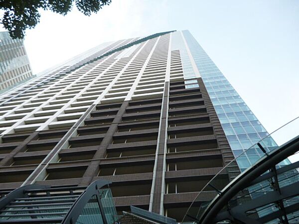 THE TOKYO TOWERS MID TOWER 1330｜東京都中央区勝どき６丁目(賃貸マンション1LDK・13階・59.81㎡)の写真 その8