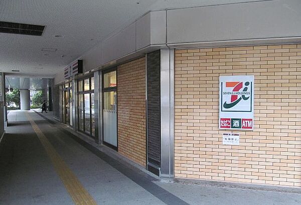 グリーンホームズI 704｜東京都中央区勝どき３丁目(賃貸マンション3LDK・7階・93.14㎡)の写真 その25
