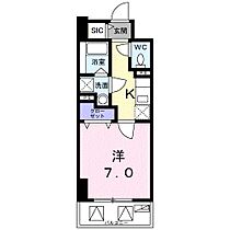 ＳＡＳＯＮ（サソン） 902 ｜ 東京都江東区南砂４丁目5-未定（賃貸マンション1K・9階・26.05㎡） その2