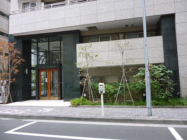 日本橋ファーストレジデンス 504｜東京都中央区日本橋富沢町(賃貸マンション1K・5階・27.42㎡)の写真 その22