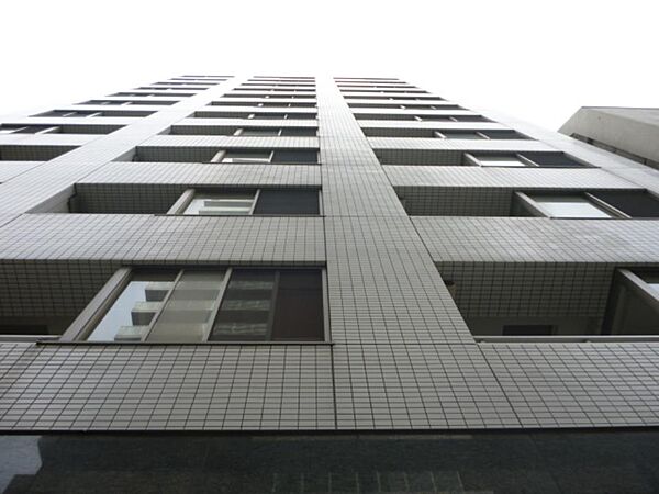 パークキューブ銀座イースト 403｜東京都中央区湊３丁目(賃貸マンション1LDK・4階・41.52㎡)の写真 その1