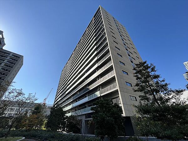 晴海フラッグ ポートビレッジ A棟（HARUMI FLAG） 922｜東京都中央区晴海５丁目(賃貸マンション1LDK・9階・33.69㎡)の写真 その1
